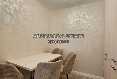 PRIMUL CHIRIAS - Ap3cam- TOMIS PARK RESIDENCE -Vivo Mall- Parcare Privata - 900E - 22