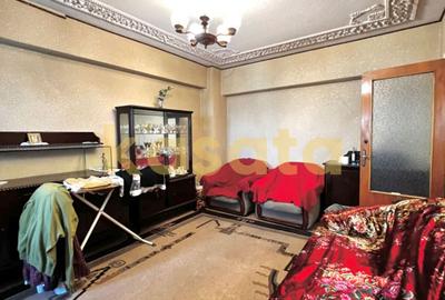 Apartament 3 camere 78mp | Șoseaua Pantelimon | 2 balcoane - 2