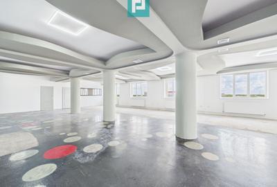 Clădire P+E cu parcare si platformă betonată 700mp - 6