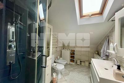 CASA 5 CAMERE | ZONA CENTRALA SAT | COMPLET UTILATA | VOITINEL - 28