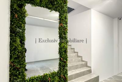 Duplex 3 camere LUX | Nou | Faleza Nord | Parcare - 16