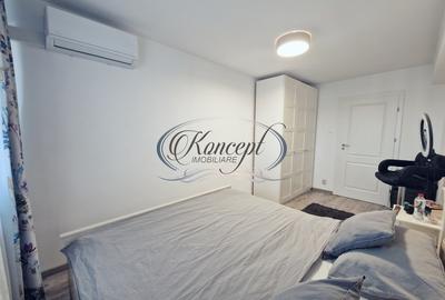 Apartament la cheie, cu terasa, pe Aurel Vlaicu - 2