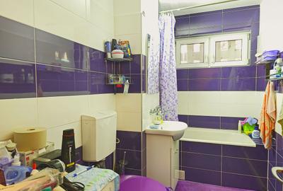 Apartament 4 camere, decomandat, etaj 1 din 4, cartierul Manastur - 8