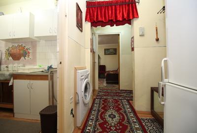 Apartament cu 3 camere decomandat în Câmpia Libertății
