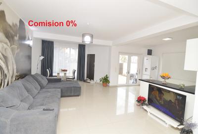 Casă cu 5 camere în Bragadiru