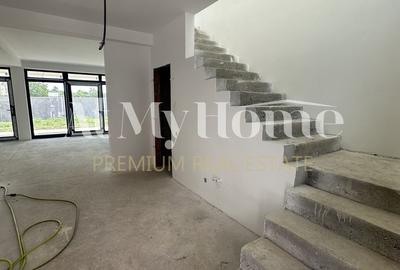 VILA NOUA, FINALIZATA 2023, ZONA STRIP MALL IANCU NICOLAE - 14