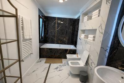 Vilă 5 camere+beci+dressing Popas Păcurari-Iași - 3