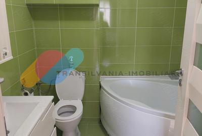 Apartament 3 Camere, 70 mp + Terasă 15 mp, Marasti, zona Aurel Vlaicu - 9