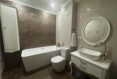 Vanzare Apartament cu  Gradina Rooftop 90 mp Iancu Nicolae si parcare - 21