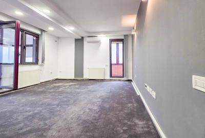 Spațiu Birouri PREMIUM pe Sabinelor 104A - Zona 13 Septembrie Marriott - 7
