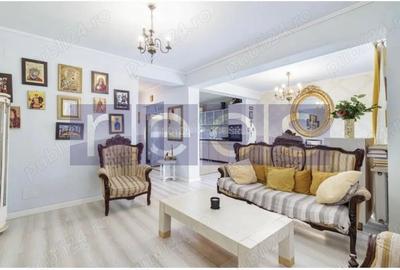 VANZARE VILA P+2 | COMPLEX AZUR PIPERA | CURTE PROPRIE | - 1