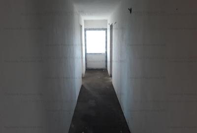 Casă cu 3 camere în Central