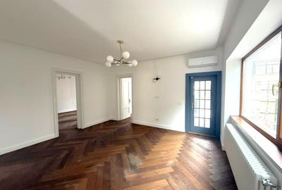 Vila S+P+E+M complet renovata Cotroceni - 3