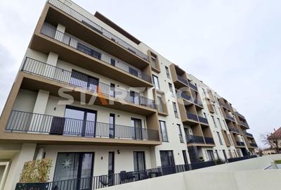 Apartament mobilat Vitus Residence cu parcare subterana - 40