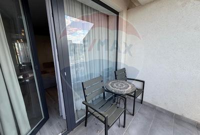 Apartament cu 2 camere de închiriat în Prima Oneștilor - 12