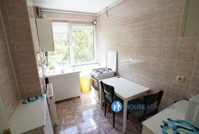 Inchiriere apartament 2 camere Cismigiu - 9