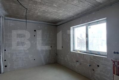 Casa individuala, 155 mp utili, 692 mp teren, Cornesti-Mihai Viteazu - 16