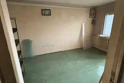 Apartament cu 2 camere decomandat în Brâncoveanu