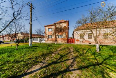 Casa 5 camere Fantanele de vanzare - 9