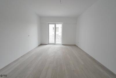 Apartament cu 2 camere decomandat în Păcurari