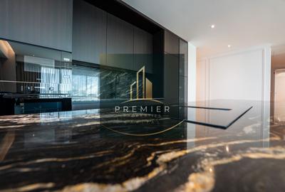 One Mircea Eliade | Apartament 4 Camere Lux | 3 Băi | 2 Parcări Subterane - 10