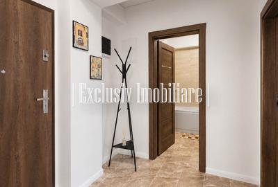 CENTRU VECHI! Apartament Premium Decomandat 65 mp + boxa 20 mp - in Bloc 2024 - 14