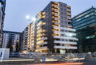 REA1024012 Apartament Premium 2 camere I Cortina North Piperai Parcare inclusa