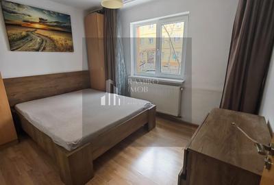 Apartament 2 camere Constantin Brancoveanu / Huedin - 1