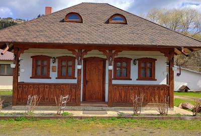 Vand casa de vacanta, Vatra Dornei - 1