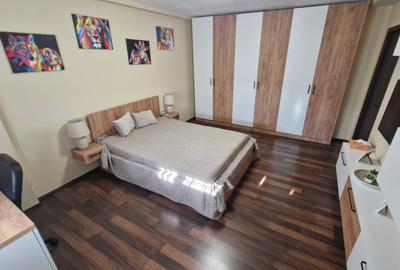 Sagului - Apartament cu 2 camere decomandat, imobil finalizat in 2008 - 1