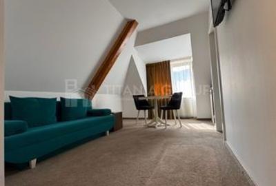 Apartament Elegant 3 Camere | 129 mp Utili | Vilă Exclusivistă – Calea Poienii - 14