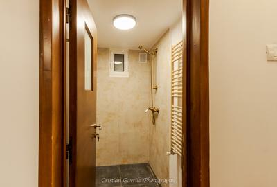 Apartament spațios bulevardul Lascăr Catargiu - 36