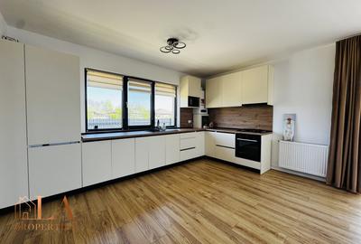 Duplex 3 camere | Partial mobilat | Clinceni - 1