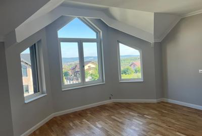 Vila P+M, 4 camere  ultramodern Valea Adanca Cod 155733 - 29