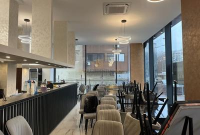 Spatiu comercial 150 mp, stradal Turnu Magurele, Aparatorii Patriei - 7