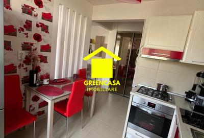 Apartament 2 camere, modern, Grigorescu - 7