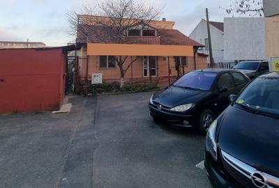 Spațiu medical – laborator analize medicale funcțional – Năvodari - 5