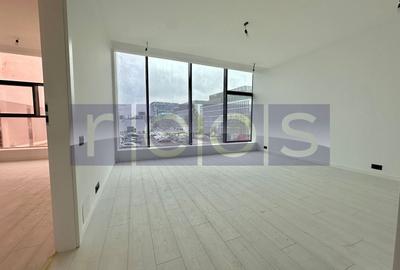 ONE NORTH LOFTS | 2 CAMERE | 60MP | IDEAL INVESTITIE | LOC PARCARE | - 3