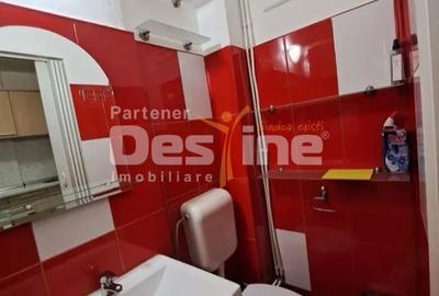 Garsonieră în Lipovei