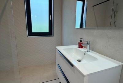 Casa idnividuala, mobilata si utilata, prima inchiriere - 16