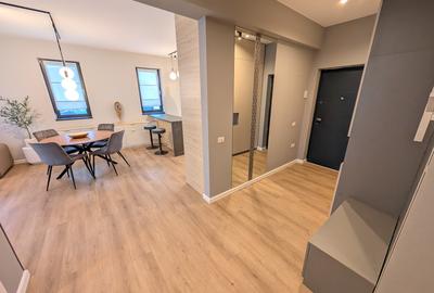 Casa parter 4 camere 114mp | 0 comision | Balotesti - The 8 Residence - 31