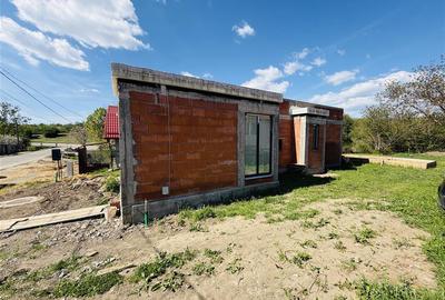 CASA PLAN PARTER | TEREN 570 MP | ZONA BETFIA | ORADEA - 15