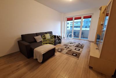 Apartament 2 camere – Tg. Mureș – Maurer – Bloc Nou