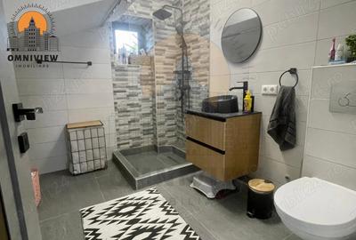 Casă nouă P+E, 120 mp utili, teren 700 mp – Lunca Câlnicului, 15 min de Brașov - 3