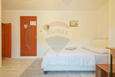 COMISION 0% | Casă în Brașov – investiție sigură în turism - 15