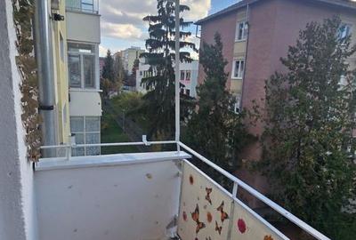Apartament 3 camere zona Mihai Viteazul Sibiu - 6