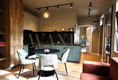 Apartament tip casa, ultracentral, Cluj-Napoca (inclusiv parcare și grădină) - 1