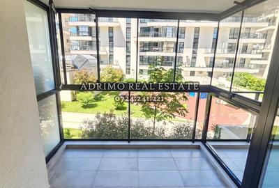 PRIMUL CHIRIAS - Ap3cam- TOMIS PARK RESIDENCE -Vivo Mall- Parcare Privata - 900E - 25