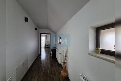 Casa la cheie cu garaj, Someseni - 17