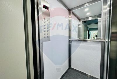 Apartament de inchiriat-Bd. Timisoara, Metrou Romancierilor 5-7 minute - 15